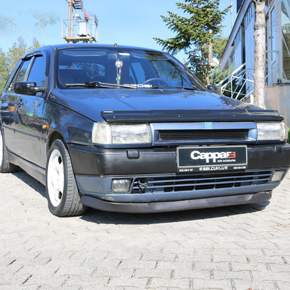 Fiat Tipo 1988-2000 Yıl Aralığı Uyumlu Kaput Rüzgarlığı 4mm