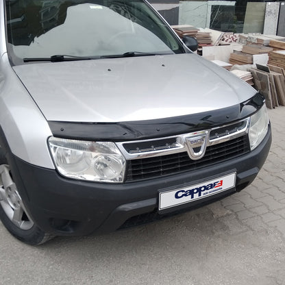 Dacia Duster 2010-2017 Yıl Aralığı Uyumlu Kaput Rüzgarlığı 3mm