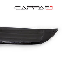 Kia Sorento 2010-2014 Yılları Arası Uyumlu Kaput Rüzgarlığı 4mm