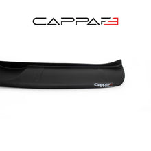 Renault Symbol 2009-2013 Yıl Aralığı Uyumlu Arka Tampon Eşiği Mat