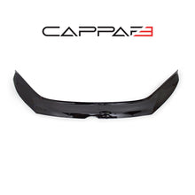 Volkswagen Caddy 2010-2015 Yıl Aralığı Uyumlu Kaput Rüzgarlığı 4mm