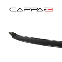 Ssangyong Musso 2021- Yılı ve Sonrası Uyumlu Kaput Rüzgarlığı 3mm