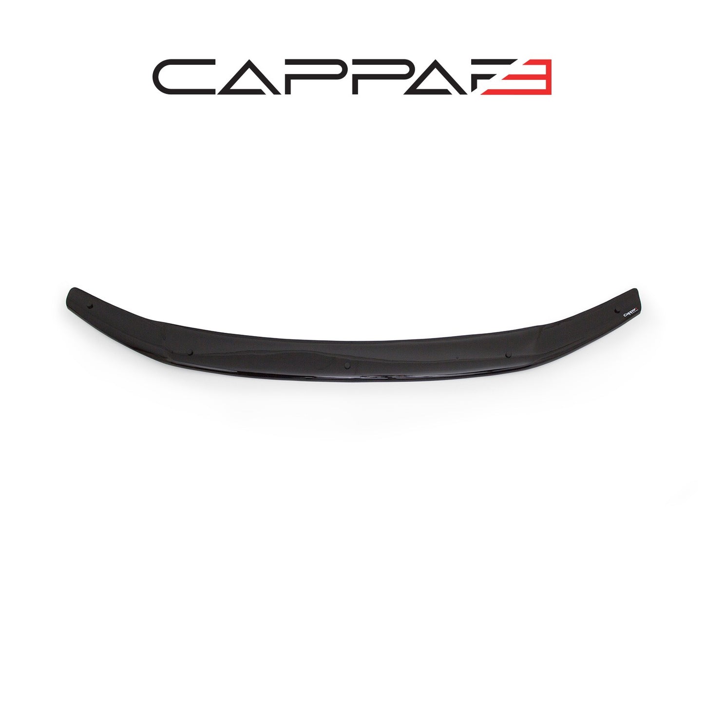 Honda Civic 2012-2015 Yıl Aralığı Uyumlu Kaput Rüzgarlık 3mm