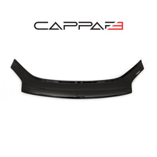 Citroen Berlingo 2004-2009 Yılı Arası Uyumlu Kaput Rüzgarlığı 4mm