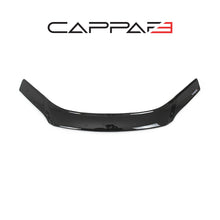 Honda Civic 2001-2006 Yıl Aralığı Uyumlu Kaput Rüzgarlık 3mm