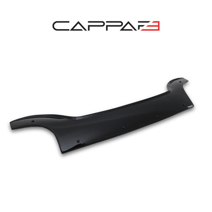 Renault Kangoo 1998-2003 Yıl Aralığı Uyumlu Kaput Rüzgarlığı 4mm