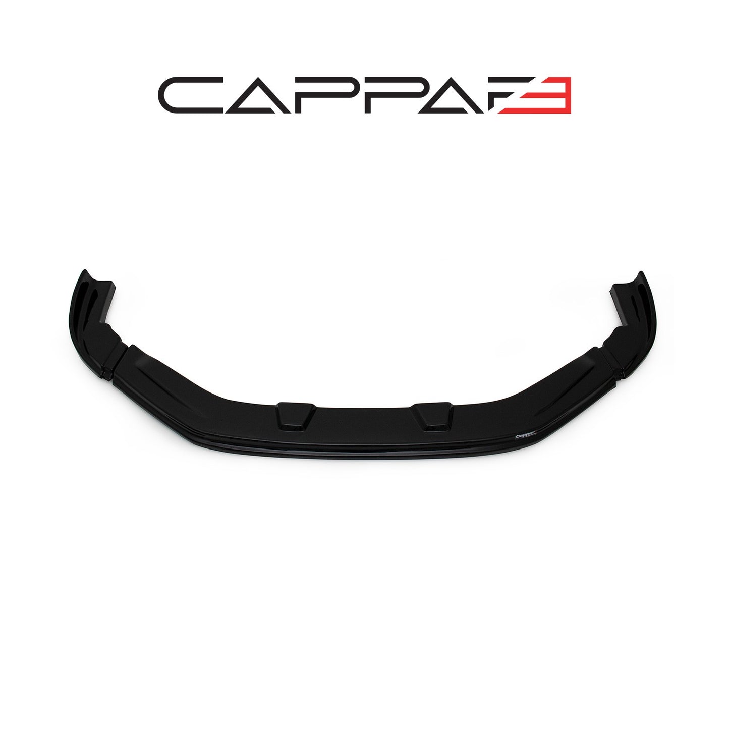 Honda Civic 2012-2015 Yıl Aralığı Uyumlu Ön Tampon Lip