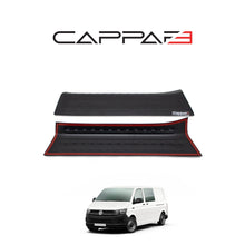 Volkswagen Transporter T6 2015-2020 Yıl Aralığı Uyumlu Kapı Eşiği 2 Parça