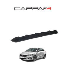 Fiat Egea 2015- Yılı ve Sonrası Uyumlu Arka Cam Spoyler