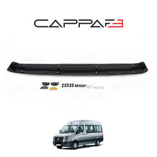 Volkswagen Crafter 2006-2012 Yıl Aralığı Uyumlu Ön Cam Güneşliği