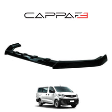 Fiat Scudo 2023- Yılı ve Sonrası Uyumlu Ön Tampon Lip