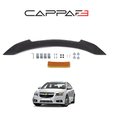 Chevrolet Cruze 2008-2016 Uyumlu Kaput Rüzgarlığı 3mm