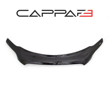 Audi Q7 2005-2015 Uyumlu Kaput Rüzgarlığı 3mm