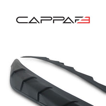 Ssangyong Musso 2021- Yılı ve Sonrası Uyumlu Dragon Pack 3 Parça