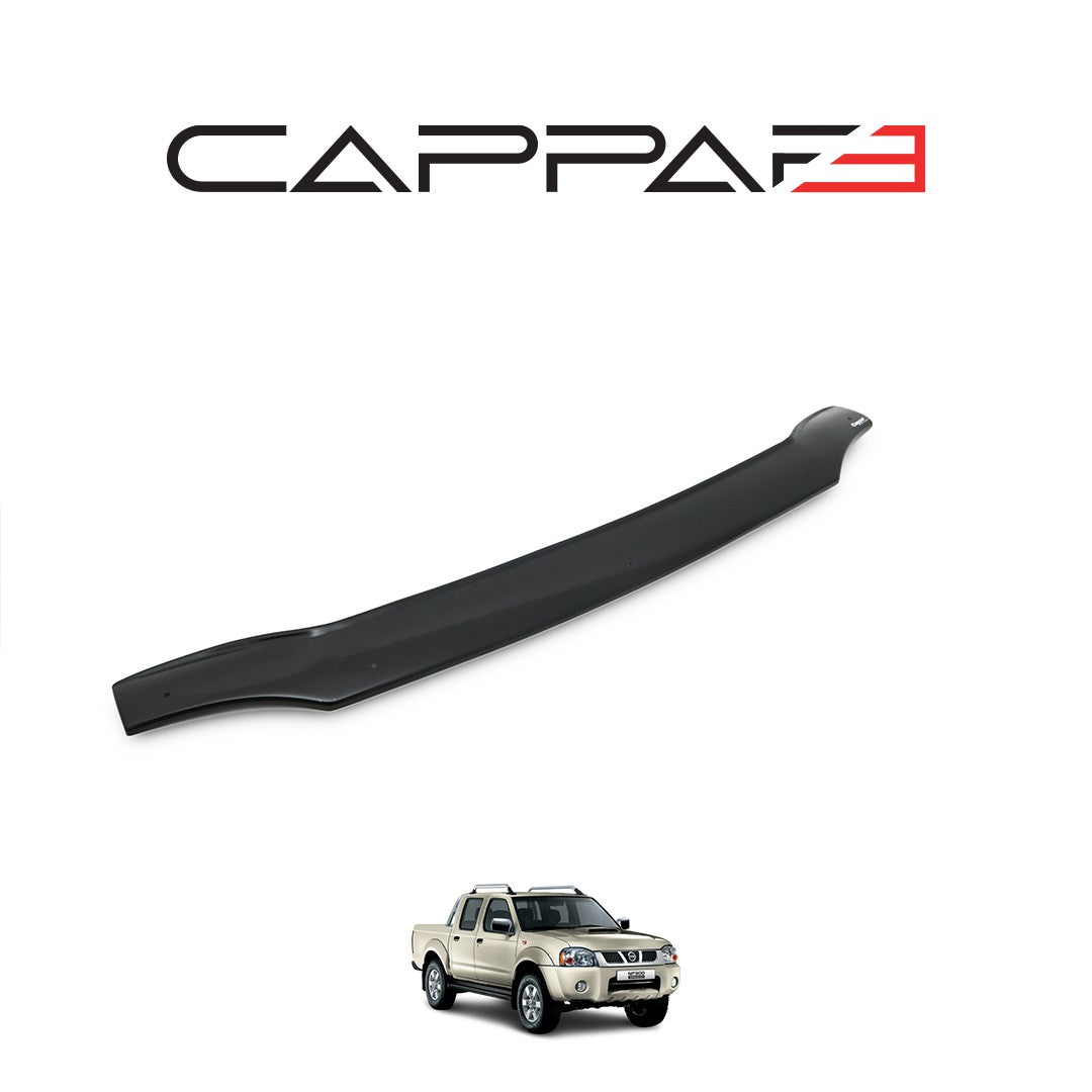 Nissan Skystar 2001-2012 Yılları Arası Ön Kaput Rüzgarlığı 3mm