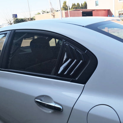Honda Civic 2012-2015 Yıl Aralığı Uyumlu Kelebek Cam Aksesuarı