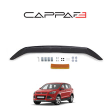 Ford Kuga 2013-2016 Yıl Aralığı Uyumlu Kaput Rüzgarlığı 4mm