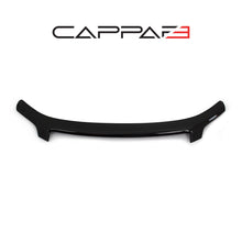 Toyota Land Cruiser Prado 2010-2013 Yıl Aralığı Uyumlu Kaput Rüzgarlığı 4mm