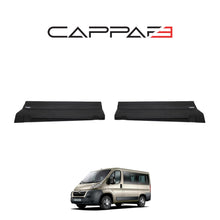Citroen Jumper 2006-2014 Yılı Uyumlu Kapı Eşiği 2 Parça