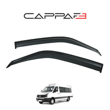 Mercedes Sprinter 2006-2012 Yıl Aralığı Uyumlu Cam Rüzgarlığı 2 Parça