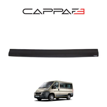 Citroen Jumper 2006-2014 Yılı Uyumlu Kaput Rüzgarlığı 3mm