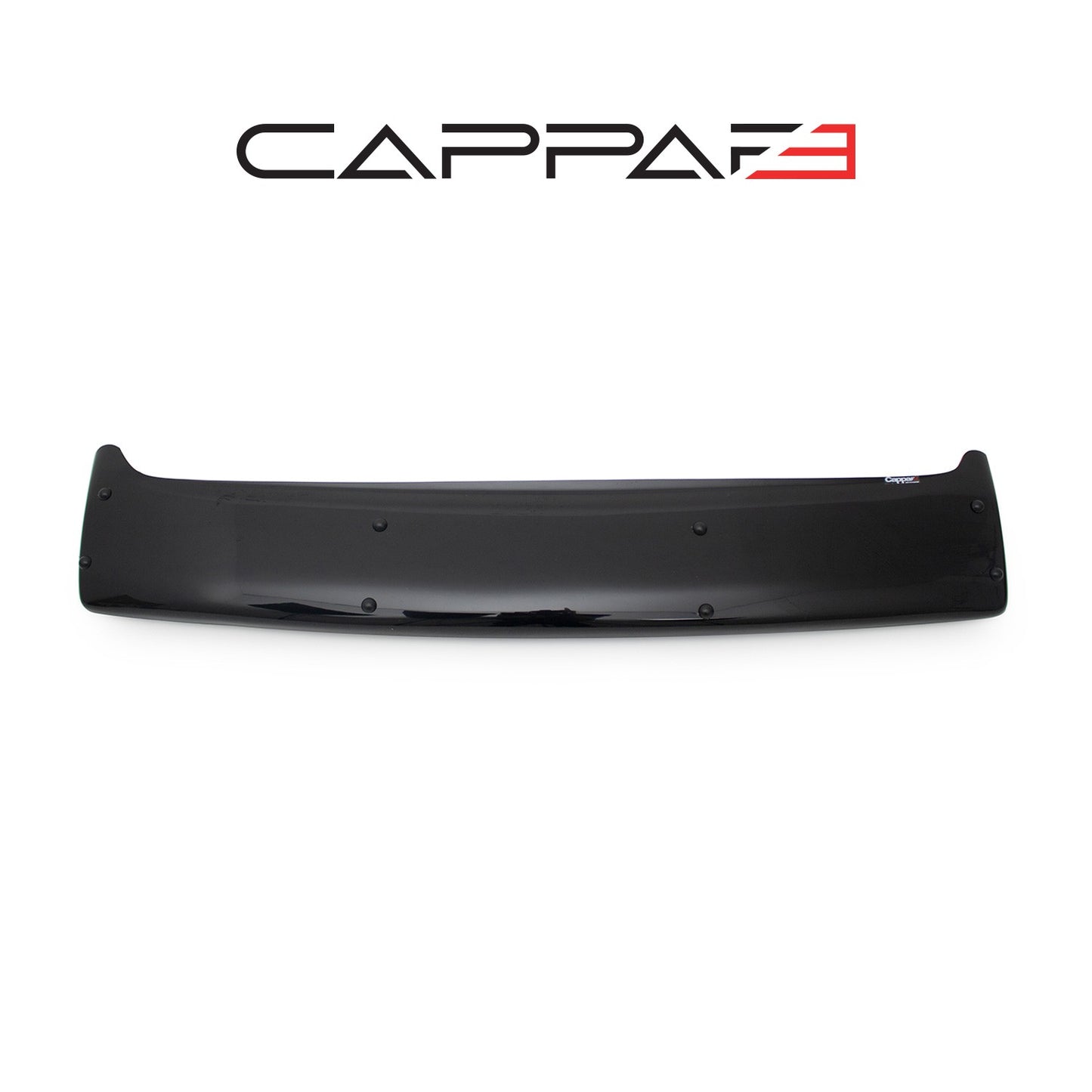 Opel Vivaro 2001-2013 Yıl Aralığı Uyumlu Ön Cam Güneşlik