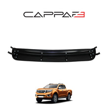 Nissan Navara 2016-2021 Yıl Aralığı Uyumlu Ön Cam Güneşliği