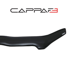 Skoda Yeti 2009-2013 Yılları Arası Uyumlu Ön Kaput Rüzgarlık 3mm