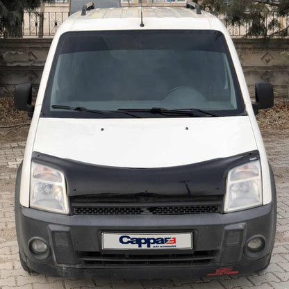Ford Connect 2003-2008 Yıl Aralığı Uyumlu Kaput Rüzgarlığı 4mm