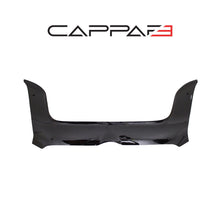 Opel Combo D 2011-2017 Yıl Aralığı Uyumlu Ön Kaput Rüzgarlık 4mm