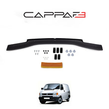 Volkswagen Transporter T4 1995-2003- Yıl Aralığı Uyumlu Kaput Rüzgarlığı 4mm
