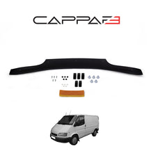 Ford Transit 1993-2002 Yıl Aralığı Uyumlu Kaput Rüzgarlığı 4mm