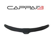 Skoda Rapid 2012-2019 Yıllları Arası Uyumlu Ön Kaput Rüzgarlık 4mm