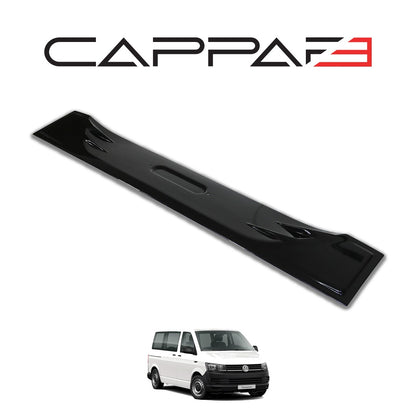 Volkswagen Transporter T6 2015-2020 Yıl Aralığı Uyumlu Plaka Yeri Kaplama