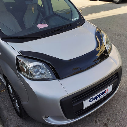 Peugeot Bipper 2007-2016 Yıl Aralığı Ön Kaput Rüzgarlık 4mm