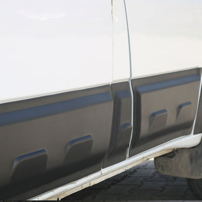 Ford Transit 2006-2013 Yıl Aralığı Uyumlu Kısa Şase 6 Prç. Kapı Dodik
