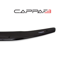 Honda Civic 2012-2015 Yıl Aralığı Uyumlu Kaput Rüzgarlık 3mm