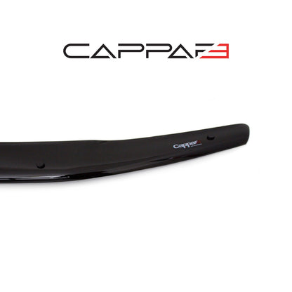 Honda Civic 2012-2015 Yıl Aralığı Uyumlu Kaput Rüzgarlık 3mm