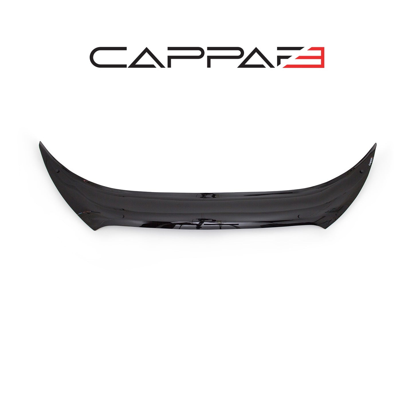 Hyundai IX 35 2010-2015 Yıl Arası Kaput Rüzgarlık 4mm