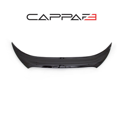 Hyundai IX 35 2010-2015 Yıl Arası Kaput Rüzgarlık 4mm