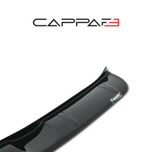 Renault Symbol 2009-2013 Yıl Aralığı Uyumlu Arka Tampon Eşiği Parlak