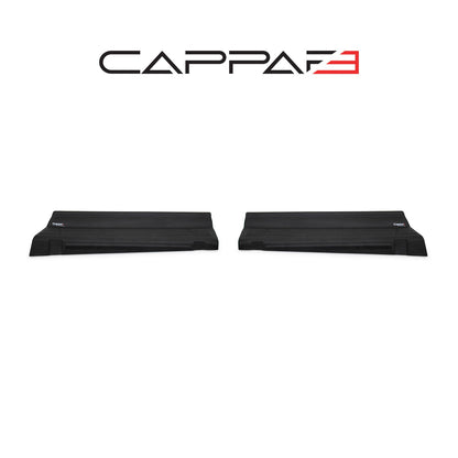 Peugeot Boxer 2006-2014 Yıl Aralığı Uyumlu Set 2 Prç. Kapı Eşiği