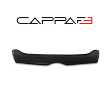 Ford Fiesta 2008-2013 Yıl Aralığı Uyumlu Kaput Rüzgarlığı 4mm