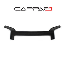 Ford Fusion 2002-2012 Yıl Aralığı Uyumlu Kaput Rüzgarlığı 4mm