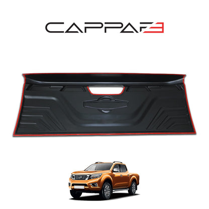 Nissan Navara 2016-2021 Yıl Aralığı Uyumlu Bagaj Kapağı Dodik