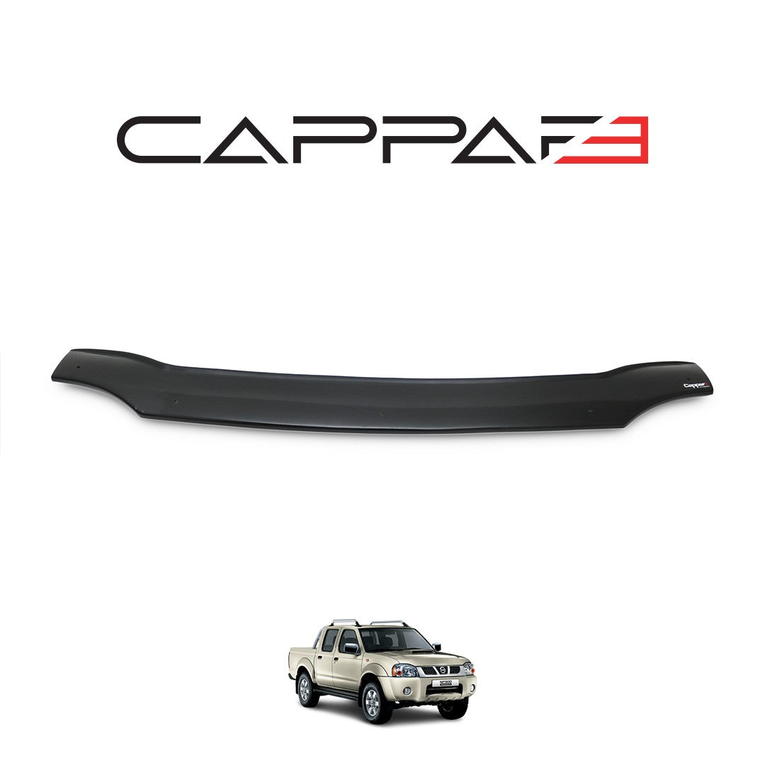 Nissan Skystar 2001-2012 Yılları Arası Ön Kaput Rüzgarlığı 4mm