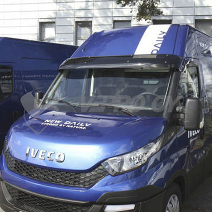 Iveco Daily 2014-2019 Yıl Aralığı Uyumlu Ön Cam Güneşliği