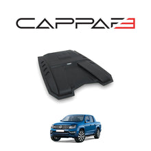 Volkswagen Amarok 2010-2022 Yıl Aralığı Uyumlu Ön Kaput Scoop