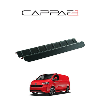 Volkswagen T7 2022- Yılı ve Sonrası Uyumlu Kapı Eşiği 2 Parça