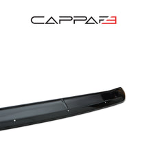 Renault Duster 2024- Yılı ve Sonrası Uyumlu Kaput Rüzgarlığı 4mm